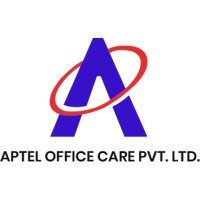 Aptel Office Care Pvt Ltd logo - Similar company to Vtrf
