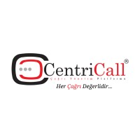 Centricall logo - Similar company to Cc Academia