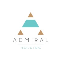 Admiral Holding logo - Similar company to Mex Polska S.A.