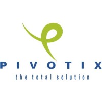 Pivotix logo - Similar company to Yantro Software Pvt. Lmt.