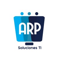 ARP Soluciones TI logo - Similar company to Misdesarrollos