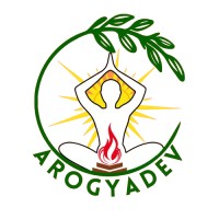 Arogyadev logo - Similar company to Autojustice
