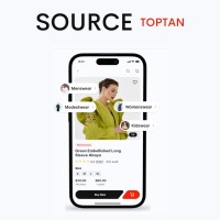 SOURCETOPTAN logo - Similar company to Modestwist