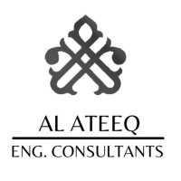 ALATEEQ Engineering Consultants logo - Similar company to وقف العتيق - Waqf Alateeq