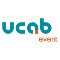 UCABevent logo - Similar company to Lioncom - Event Agency 🇺🇦