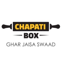 Chapati Box logo - Similar company to Prep A Meal