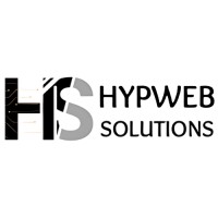 Hypweb Solutions logo - Similar company to Hypweb Solutions Llp