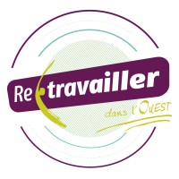 RETRAVAILLER DANS L OUEST logo - Similar company to Irfa Évolution