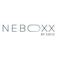 Neboxx logo - Similar company to De Winstons Vzw