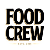 Food Crew logo - Similar company to Food Week 2025