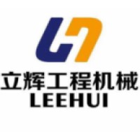 LEEHUI PARTS OF ROAD MACHINERY logo - Similar company to Yeto Machinery