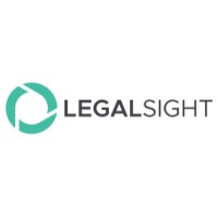 LegalSight logo - Similar company to Sun Ip