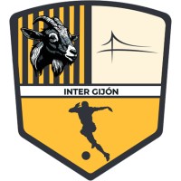Inter Gijón logo - Similar company to Commutatio.Es