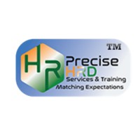Precise HRD Services & Training logo - Similar company to Febino