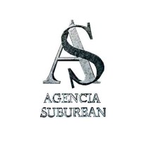 Suburban - Agencia de Publicidad logo - Similar company to Beluxa S.A.