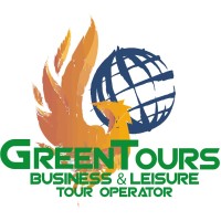 Green Tours Business & Leisure Tour Operator logo - Similar company to Acentro Turismo S.P.A.