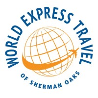 World Express Travel logo - Similar company to World Express