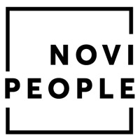 Novi People bv logo - Similar company to Novi Deur Bv