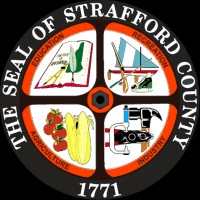 Strafford County Department of Corrections logo - Similar company to Jobtalk
