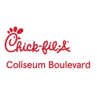 Chick-fil-A Coliseum Boulevard