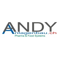 Andy Anlagenbau AG logo - Similar company to Fitech Ag