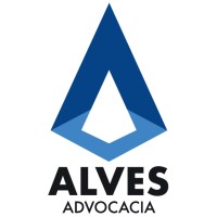 Alves Advocacia logo - Similar company to Mathaus Agacci Advogados