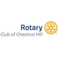 Rotary Club Of Chestnut Hill logo - Similar company to Society & Co.