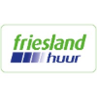 Friesland Huur logo - Similar company to Leasefiets