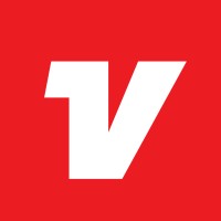 Vroom logo - Similar company to D-Link Usa