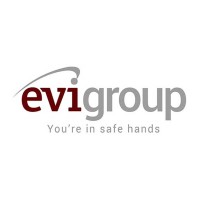 evi.group logo - Similar company to Kore Systems Ltd
