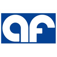 Air Flo Spray Equipment Company logo - Similar company to Dossis D.O.O.