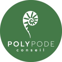 Polypode Conseil logo - Similar company to Association Pour Le Développement De L'Emploi Agricole Et Rural De L'Ain (Addear 01)