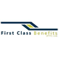 First Class Benefits logo - Similar company to Vizual Graphics Ltd.