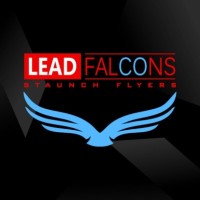 LEAD FALCONS logo - Similar company to I4Lead