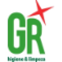 GR Higiene & Limpeza logo - Similar company to Clinnco