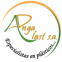 Angaplast logo - Similar company to Libitco Bv
