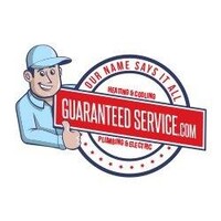 Guaranteed Service logo - Similar company to M-Con Engineering