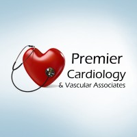 Premier Cardiology & Vascular Associates logo - Similar company to Vascular & Interventional Physicians