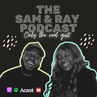 The Sam & Ray Podcast logo - Similar company to Lima Delta