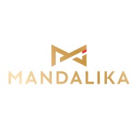 Mandalika Perfume logo - Similar company to Java Travelline