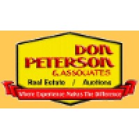 Don Peterson & Associates logo - Similar company to Cirrusworks