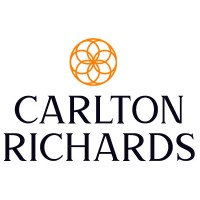 Carlton Richards logo - Similar company to Rfactr