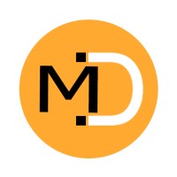 Magnut Digital logo - Similar company to Proism