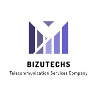 BizUTechs logo - Similar company to Bzu Tech