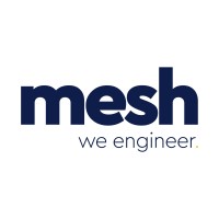 Mesh Consulting Limited logo - Similar company to 22 Degrees - Building Services Engineering