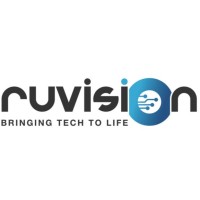 Ruvision Ventures Pvt Ltd logo - Similar company to Macrovision Group