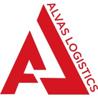 ALVAS LOGISTICS logo - Similar company to Iq Cargo Services Srl