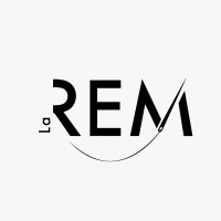 LaREM logo - Similar company to Moda Nuestra