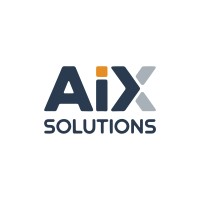AIX Solutions logo - Similar company to Fisheye Media Productions, Inc.