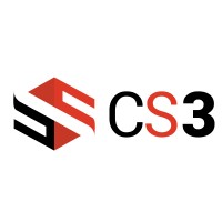 CS3 logo - Similar company to Cs3
